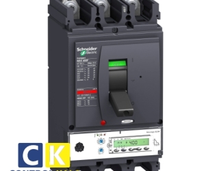 کارت شبکه PROFIBUS دلتا مدل DVPPF01-S