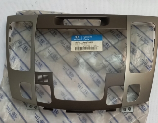 هیوندا آزرا قاب دور ضبط 1