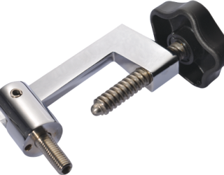 کلیپس (گیره ) دیگ صنعتی