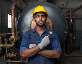 تعمیرات تخصصی و خدمات فنی پکیج