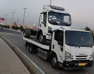 خودروبر تهران (2)