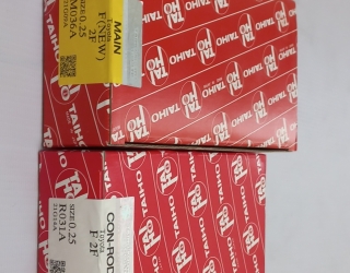 تویوتا 2اف یاتاقان