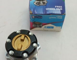 تویوتا 4.5 پلوس خلاص کن (لوک چرخ)