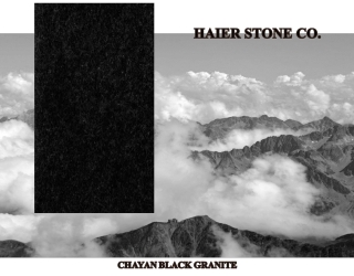 گرانیت چایان