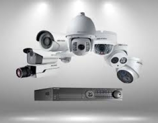 فروش و نصب تخصصی دوربین مداربسته با ضمانت و قیمت مناسب