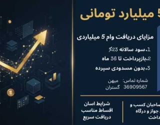 (پیشخوان مجازی فروش اقساطی کالا با تسهیلات بانکی در سراسر کشور)