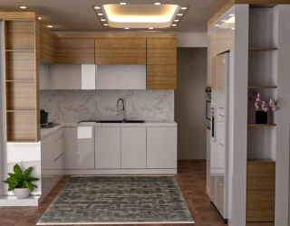 white-high-gloss-cabinet-design-and-wood-design-2