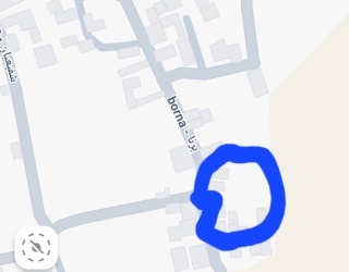 فروش 700 متر زمین در مبارکه سرارود