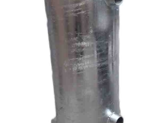 هیدرولیک‌سپراتور و ایر‌سپراتور نیوکلکتور