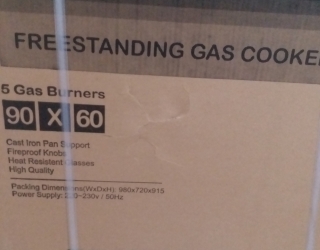 لوازم آشپزخانه