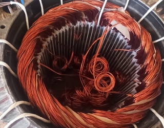 گروه فنی مهندسی افرا صنعت