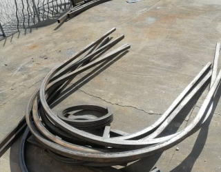 خدمات برش CNC  هواگاز و پلاسم