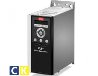 درایوهای سری FC101دانفوس37KW