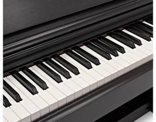 18 سال تدریس تخصصی پیانو خصوصی در منزل هنرجو مدرس خانم