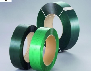 فروش به روز ترین  خط تولید تسمه بسته بندی پت (PET 