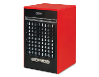 هیتر گازی صنعتی IR-H700 کیلووات 100