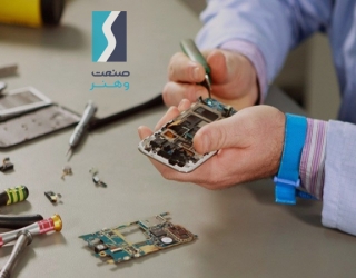آموزش تخصصی تعمیرات موبایل