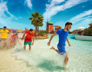 تور کیش اقتصادی از مشهد اقساط