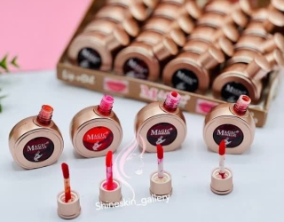 تینت قمقمه ای