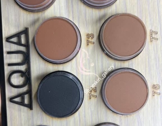 خط چشم آکوا