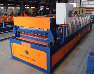 فروش دستگاه دو طبقه سینوسی و ذوزنقه 