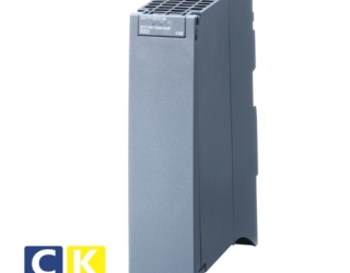 ماژول ارتباطی CM 1542-1 برای اتصال S7-1500 به PROFINET