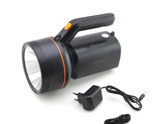 چراغ قوه ویداسی 5025