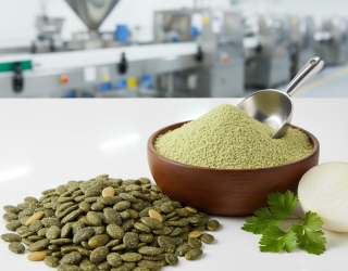 فروش انواع طعم دهنده مناسب مزه دار کردن تخمه