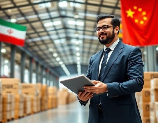 فرصتی استثنایی برای تسلط بر زبان چینی و پلی به سوی تجارت