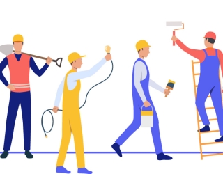 جذب کارگرفنی در تاسیسات