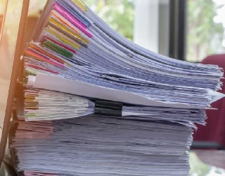 نرم افزار بایگانی اسناد و خدمات اسکن اسناد و مدارک