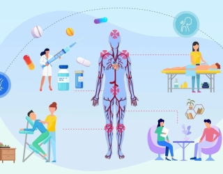 مشاور تغذیه و سلامت 