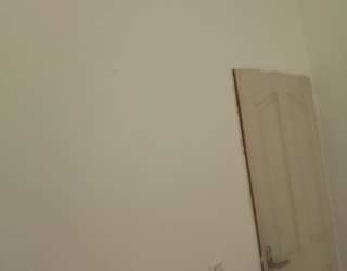 رنگ آمیزی ساختمانی درب وپنجره 