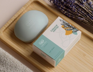 چاپ و تولید انواع جعبه پودر لباسشویی 