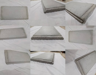 پنل پارس کریت را ازتولید کننده بخواهید