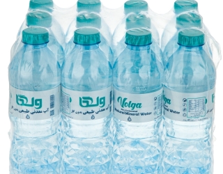 آب معدنی ولگا