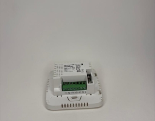 ترموستات خانگی