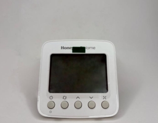 ترموستات Honeywell tf228wn_c (مدل بی‌سیم باECO)