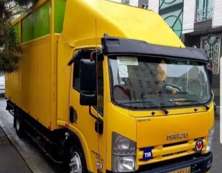 اتوبار اسکان بار پرند 