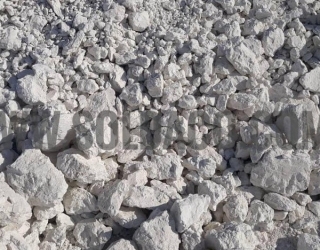 فروش منیزیت کلوخه ای