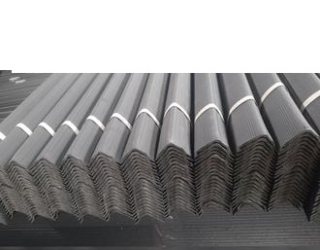 نبشی پلاستیکی بسته بندی آجر نسوز