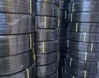 تسمه پلاستیکی بسته بندی پت و پپ 