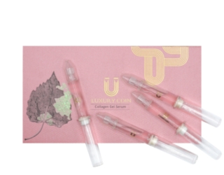  جوانساز وکلاژن ساز پوست 