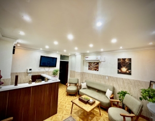 آموزشگاه ماساژ توانگران