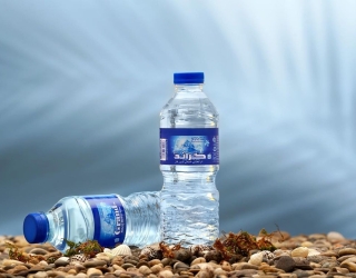 آب معدنی باکسی 60 بزرگ و کوچک