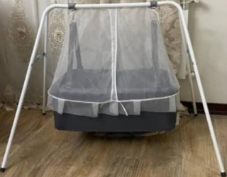 گهواره در کرج تک و عمده ب قیمت تولیدی 