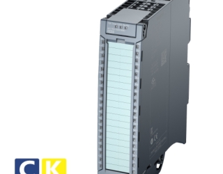 تایمر زیمنس SIMATIC S7-1500, TM Timer