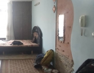 سوئیت 50متری مُبله-مجردی و خانوادگی