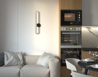 معمار و طراح داخلی