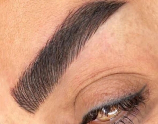 فیبروز ابرو رایگان 